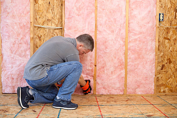Best Insulation for Specific Applications in Abingdon, VA