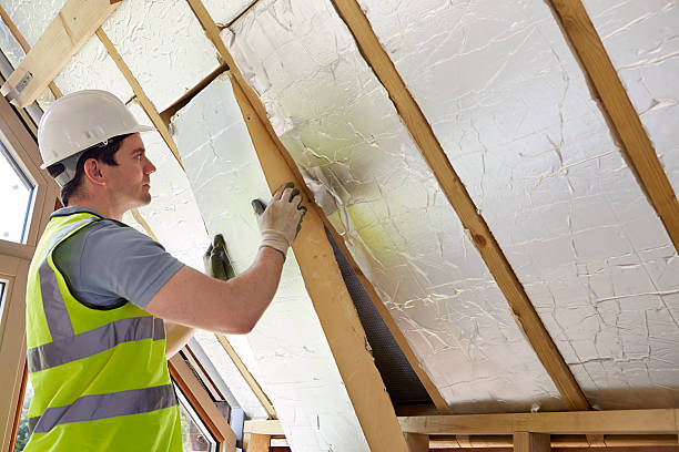 Best Residential Insulation in Abingdon, VA